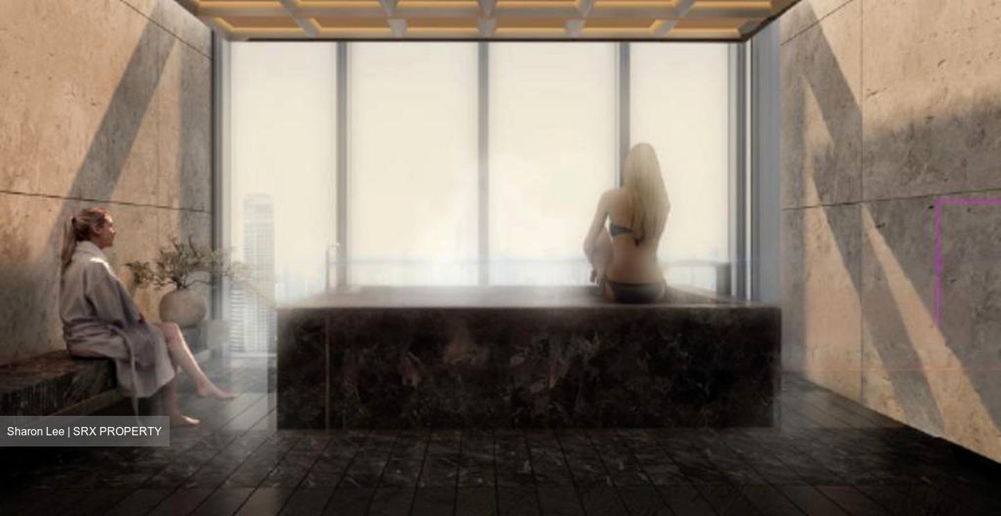 Marina View (D1), Condominium #463881191